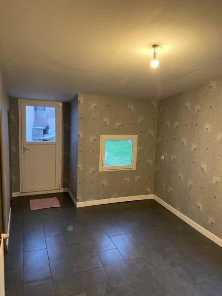 Entreprise pour rénovation de peinture dans un bureau proche Fecamp