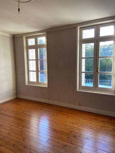 Artisan pour la rénovation de peinture proche de Fécamp