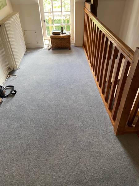 Entreprise pour pose de moquette proche LE HAVRE